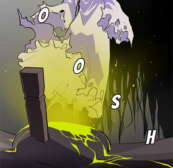Sooper Spooky Sooper Spooky EP 10 - Toomics page 5 - 