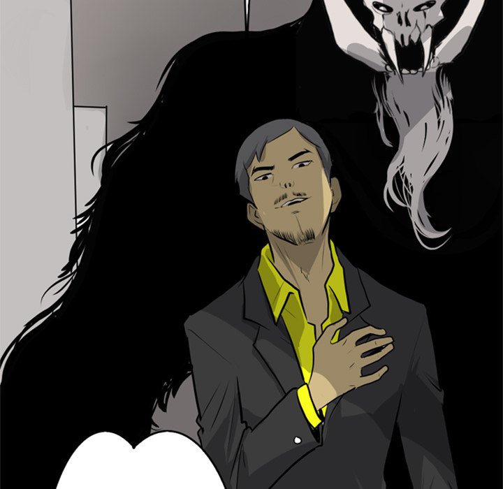 Sooper Spooky Sooper Spooky EP 10 - Toomics page 44 - 