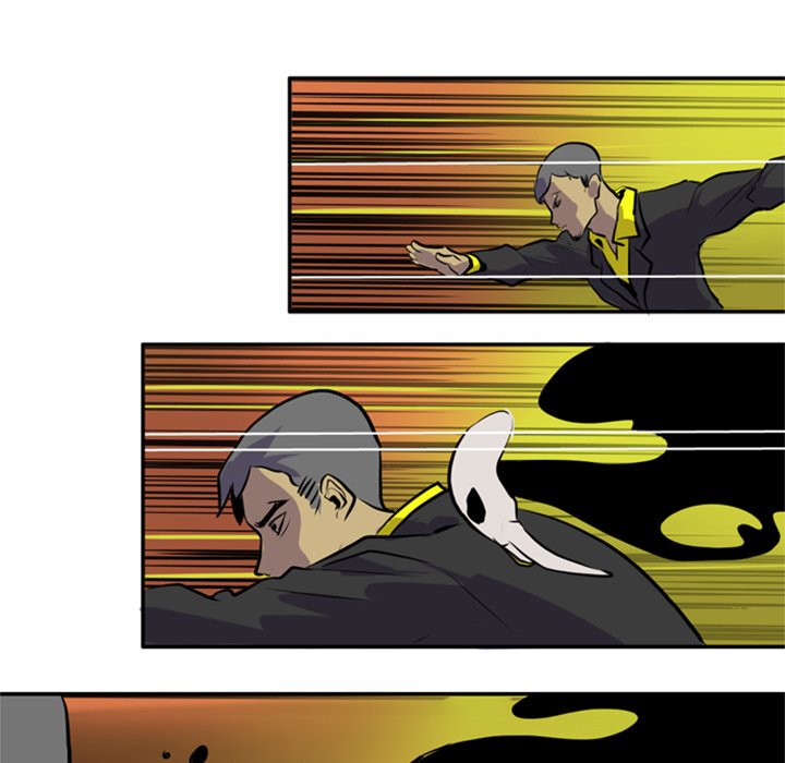 Sooper Spooky Sooper Spooky EP 10 - Toomics page 51 - 