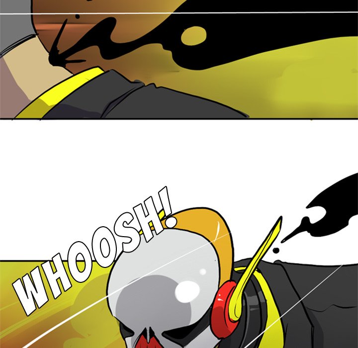 Sooper Spooky Sooper Spooky EP 10 - Toomics page 52 - 