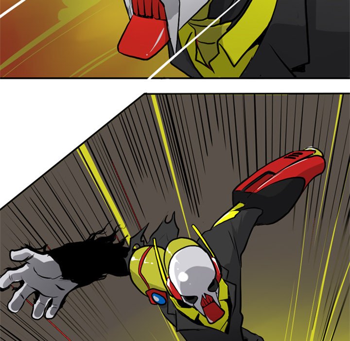 Sooper Spooky Sooper Spooky EP 10 - Toomics page 53 - 