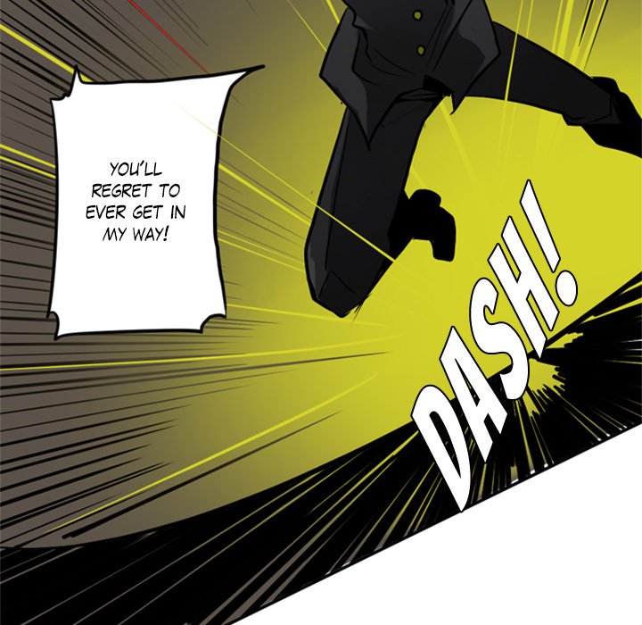 Sooper Spooky Sooper Spooky EP 10 - Toomics page 54 - 
