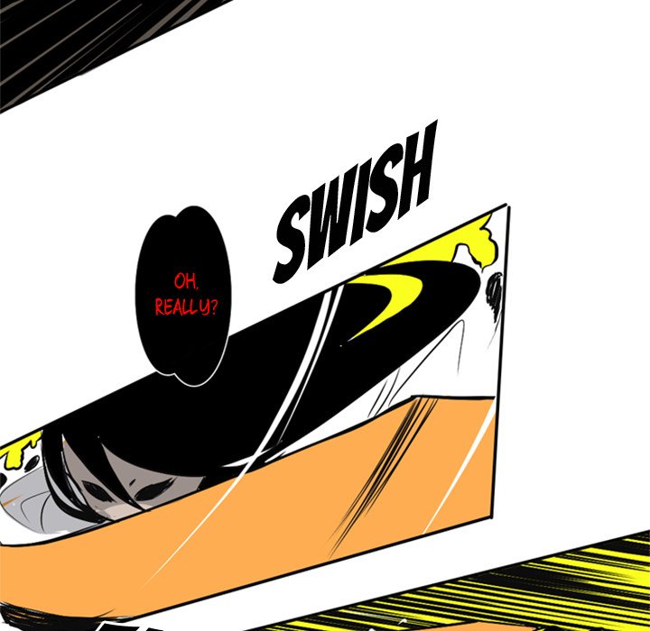 Sooper Spooky Sooper Spooky EP 10 - Toomics page 55 - 