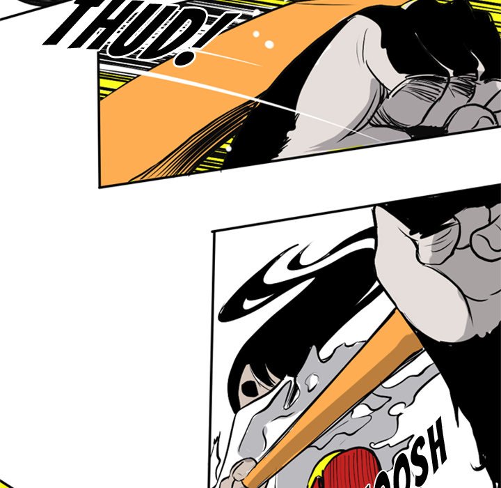 Sooper Spooky Sooper Spooky EP 10 - Toomics page 56 - 
