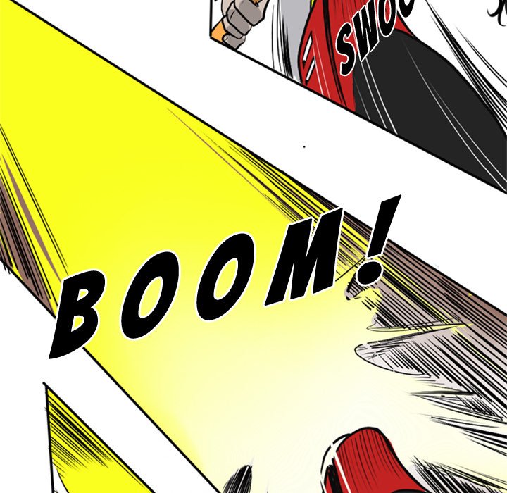 Sooper Spooky Sooper Spooky EP 10 - Toomics page 57 - 