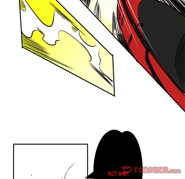 Sooper Spooky Sooper Spooky EP 10 - Toomics page 58 - 