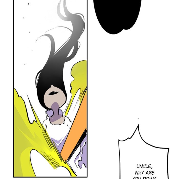 Sooper Spooky Sooper Spooky EP 10 - Toomics page 59 - 