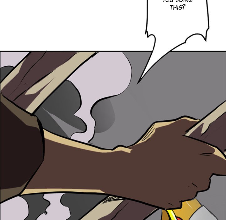 Sooper Spooky Sooper Spooky EP 10 - Toomics page 60 - 