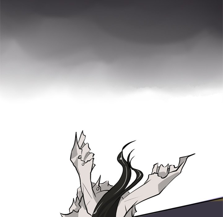Sooper Spooky Sooper Spooky EP 10 - Toomics page 7 - 