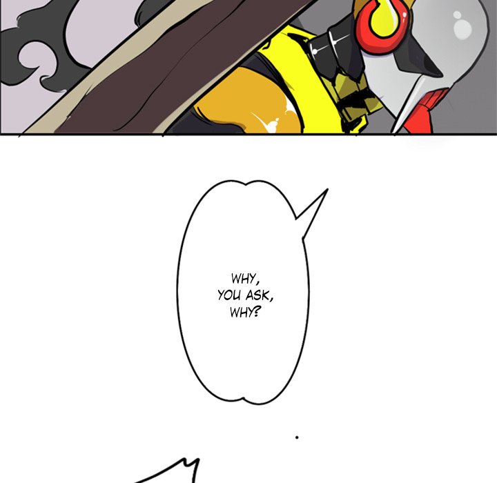 Sooper Spooky Sooper Spooky EP 10 - Toomics page 61 - 