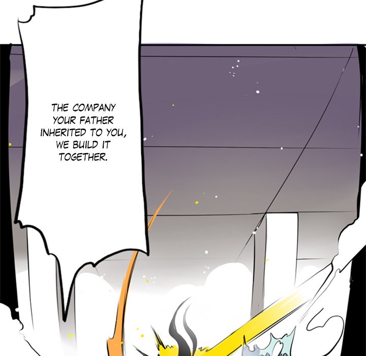 Sooper Spooky Sooper Spooky EP 10 - Toomics page 62 - 