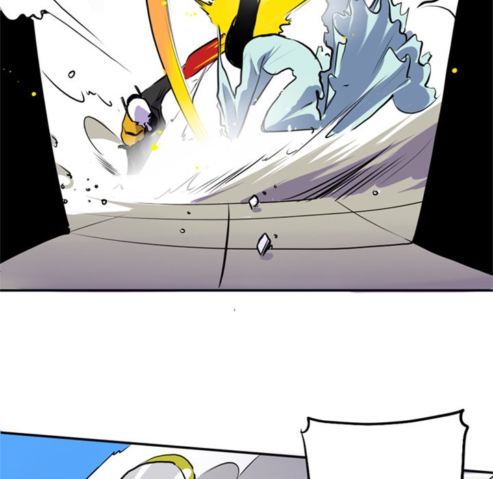 Sooper Spooky Sooper Spooky EP 10 - Toomics page 63 - 