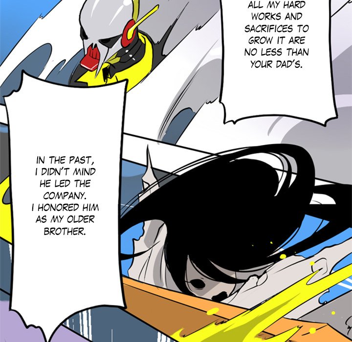 Sooper Spooky Sooper Spooky EP 10 - Toomics page 64 - 