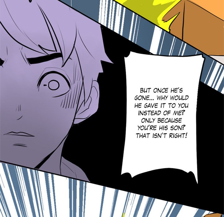 Sooper Spooky Sooper Spooky EP 10 - Toomics page 65 - 