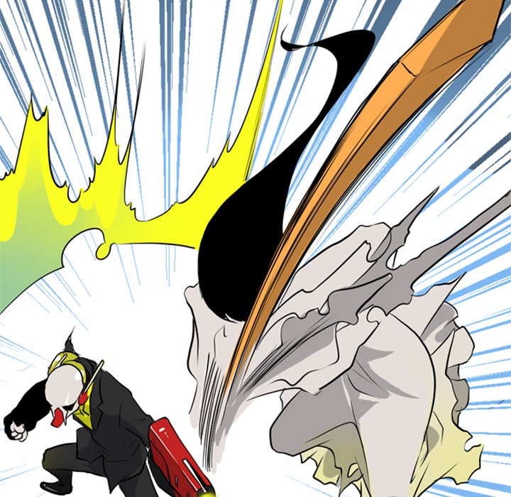 Sooper Spooky Sooper Spooky EP 10 - Toomics page 66 - 