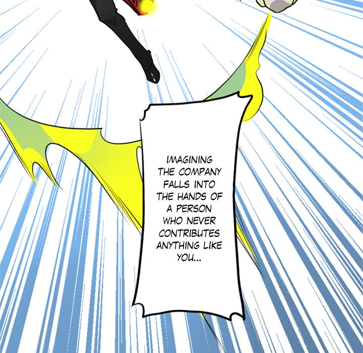 Sooper Spooky Sooper Spooky EP 10 - Toomics page 67 - 