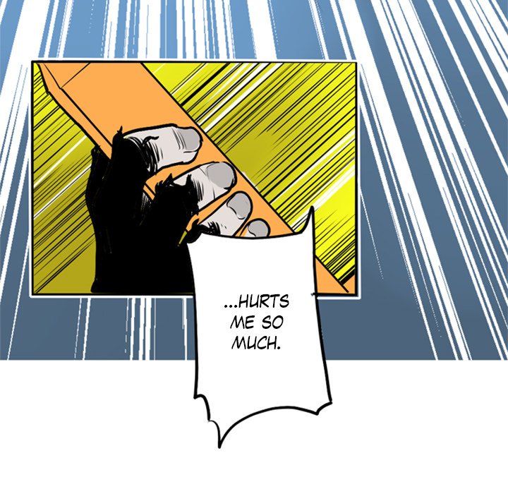 Sooper Spooky Sooper Spooky EP 10 - Toomics page 68 - 
