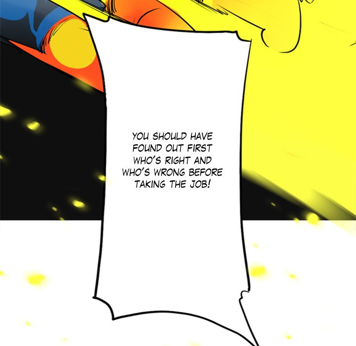 Sooper Spooky Sooper Spooky EP 10 - Toomics page 71 - 
