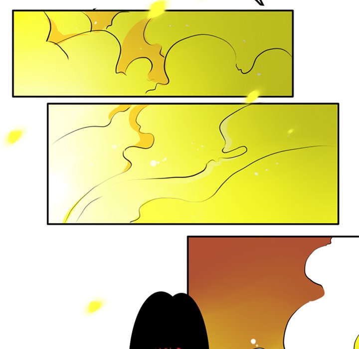 Sooper Spooky Sooper Spooky EP 10 - Toomics page 72 - 