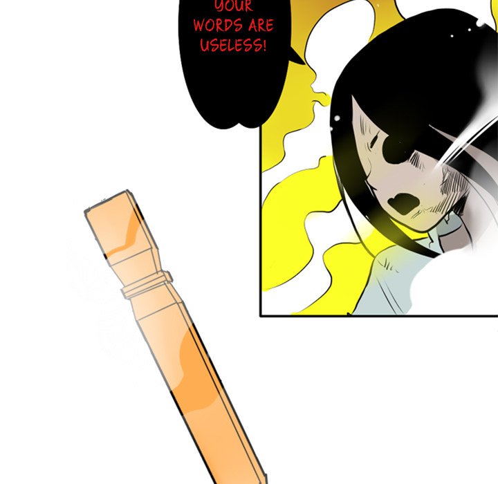 Sooper Spooky Sooper Spooky EP 10 - Toomics page 73 - 