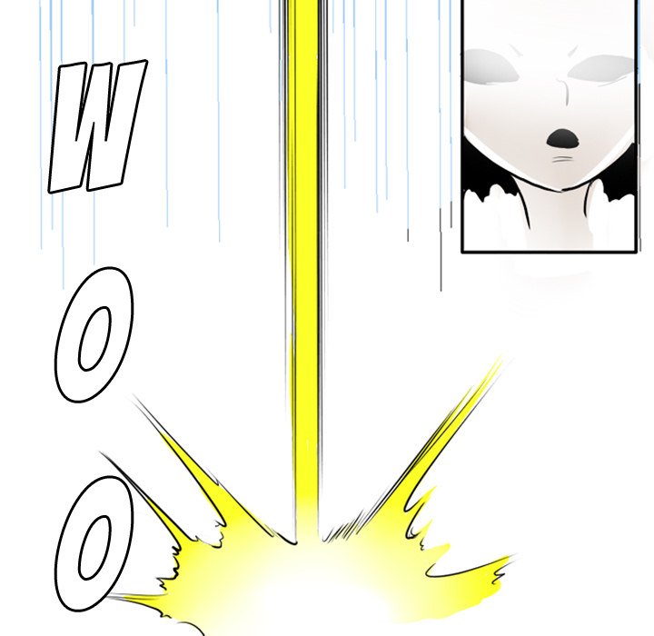 Sooper Spooky Sooper Spooky EP 10 - Toomics page 78 - 