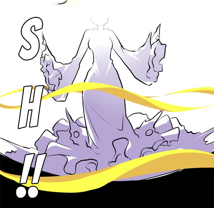 Sooper Spooky Sooper Spooky EP 10 - Toomics page 79 - 