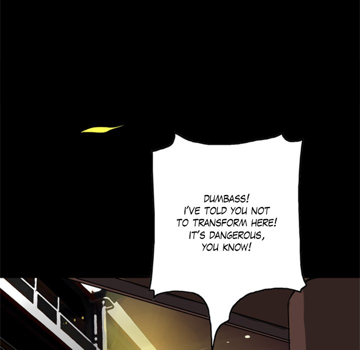 Sooper Spooky Sooper Spooky EP 10 - Toomics page 80 - 