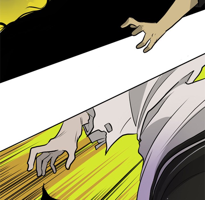 Sooper Spooky Sooper Spooky EP 10 - Toomics page 9 - 