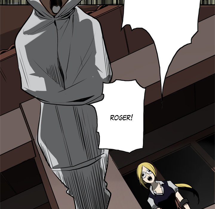 Sooper Spooky Sooper Spooky EP 10 - Toomics page 83 - 