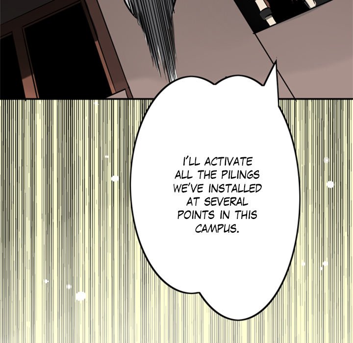 Sooper Spooky Sooper Spooky EP 10 - Toomics page 84 - 