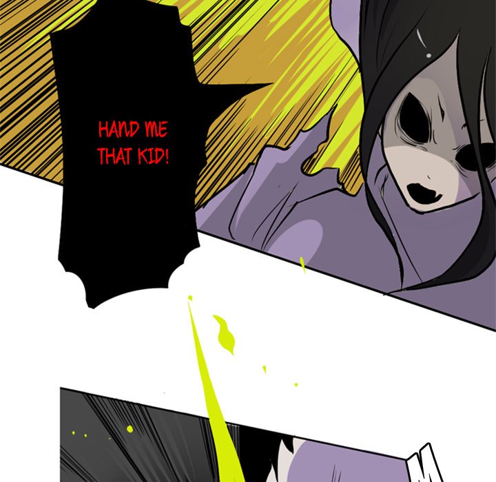 Sooper Spooky Sooper Spooky EP 10 - Toomics page 10 - 