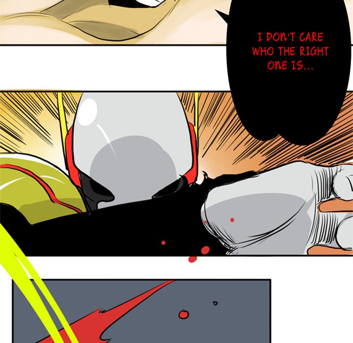 Sooper Spooky Sooper Spooky EP 11 - Toomics page 11 - 
