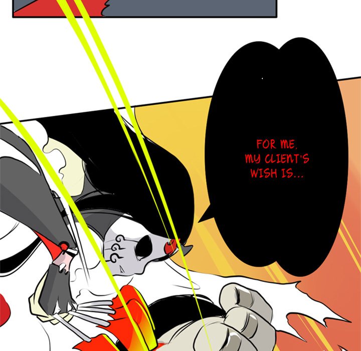 Sooper Spooky Sooper Spooky EP 11 - Toomics page 12 - 