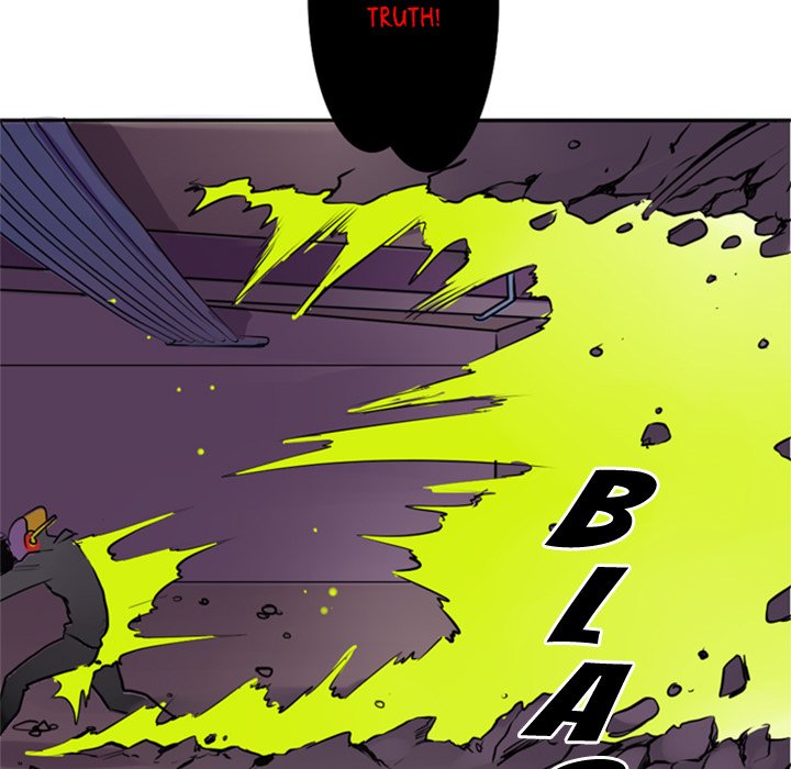Sooper Spooky Sooper Spooky EP 11 - Toomics page 15 - 