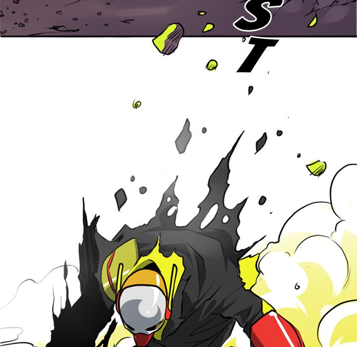 Sooper Spooky Sooper Spooky EP 11 - Toomics page 16 - 