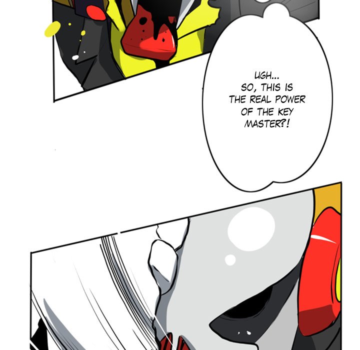 Sooper Spooky Sooper Spooky EP 11 - Toomics page 18 - 