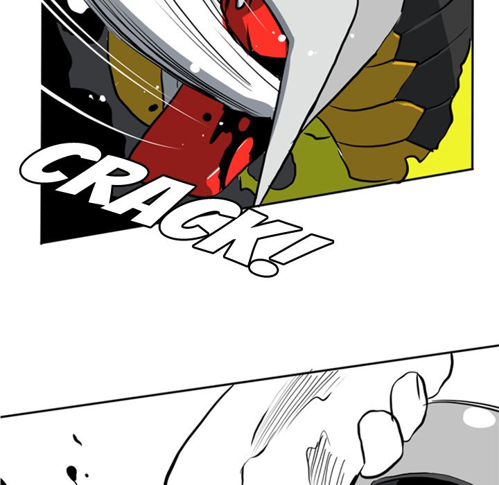 Sooper Spooky Sooper Spooky EP 11 - Toomics page 19 - 