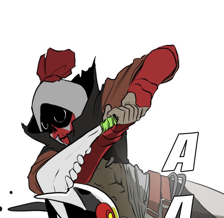 Sooper Spooky Sooper Spooky EP 11 - Toomics page 21 - 