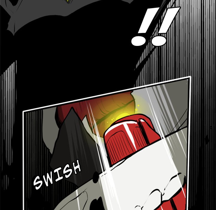 Sooper Spooky Sooper Spooky EP 11 - Toomics page 23 - 
