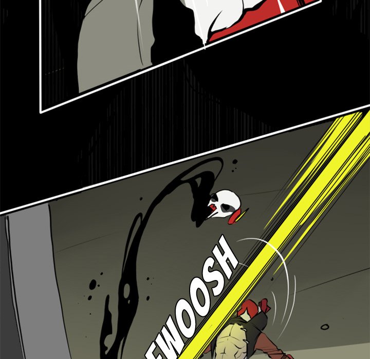 Sooper Spooky Sooper Spooky EP 11 - Toomics page 24 - 