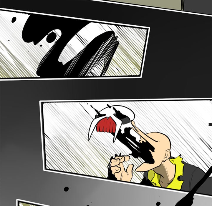 Sooper Spooky Sooper Spooky EP 11 - Toomics page 26 - 