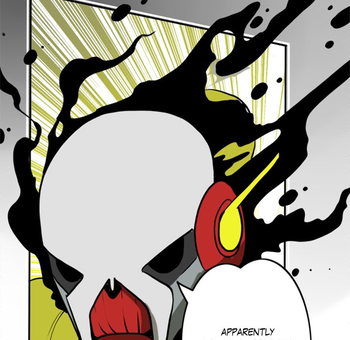 Sooper Spooky Sooper Spooky EP 11 - Toomics page 27 - 