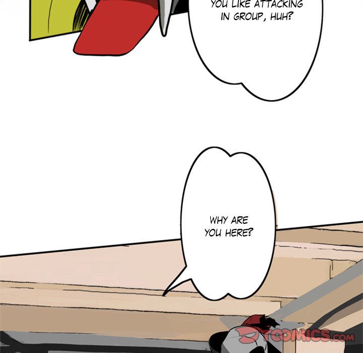 Sooper Spooky Sooper Spooky EP 11 - Toomics page 28 - 