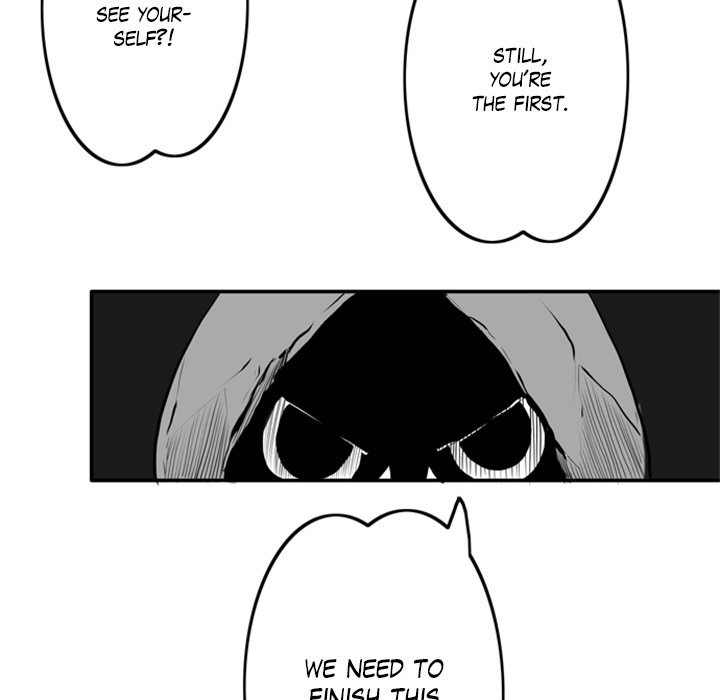 Sooper Spooky Sooper Spooky EP 11 - Toomics page 30 - 