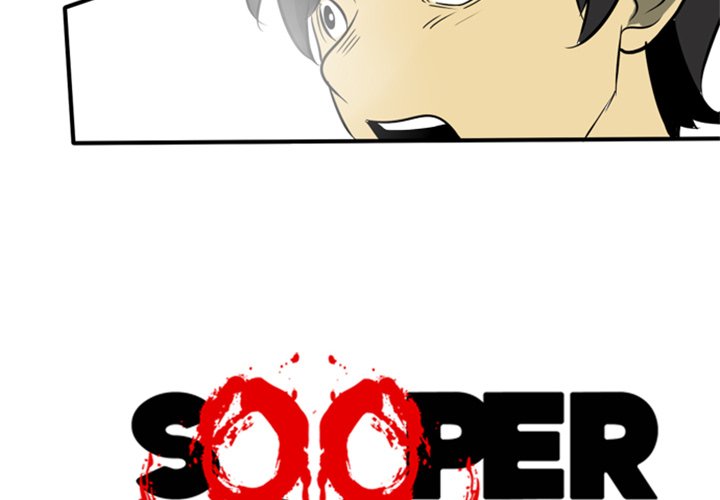 Sooper Spooky Sooper Spooky EP 11 - Toomics page 4 - 