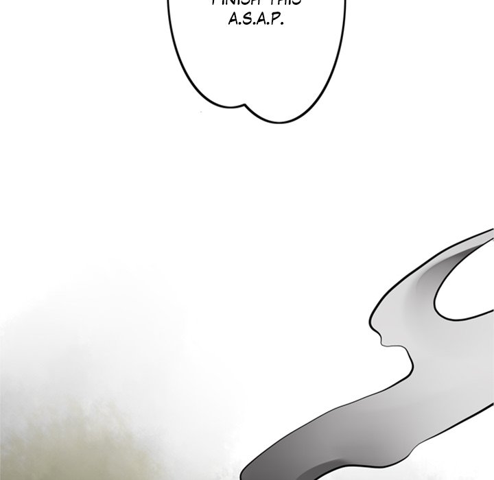 Sooper Spooky Sooper Spooky EP 11 - Toomics page 31 - 