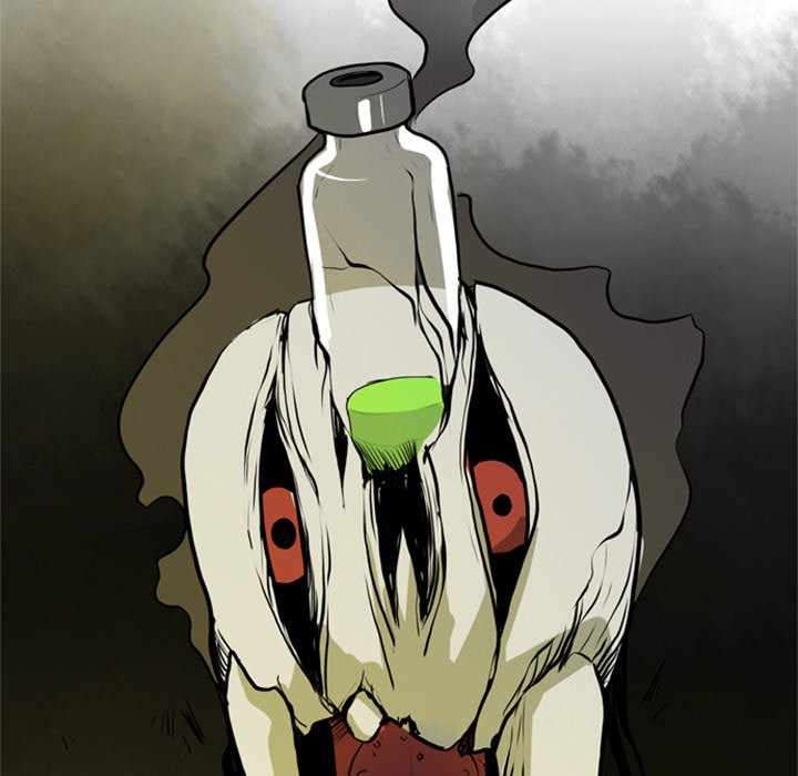 Sooper Spooky Sooper Spooky EP 11 - Toomics page 32 - 