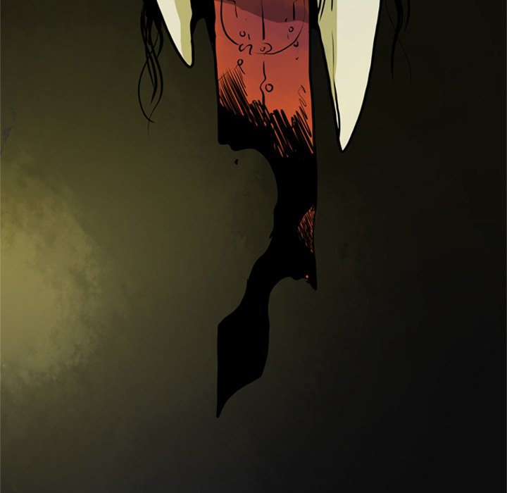 Sooper Spooky Sooper Spooky EP 11 - Toomics page 33 - 