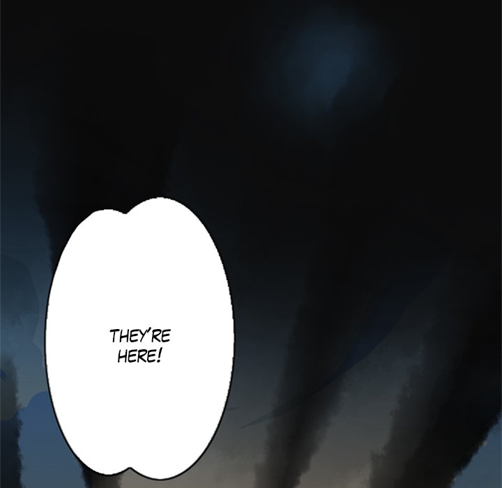 Sooper Spooky Sooper Spooky EP 11 - Toomics page 36 - 
