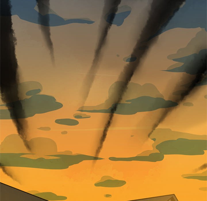 Sooper Spooky Sooper Spooky EP 11 - Toomics page 37 - 